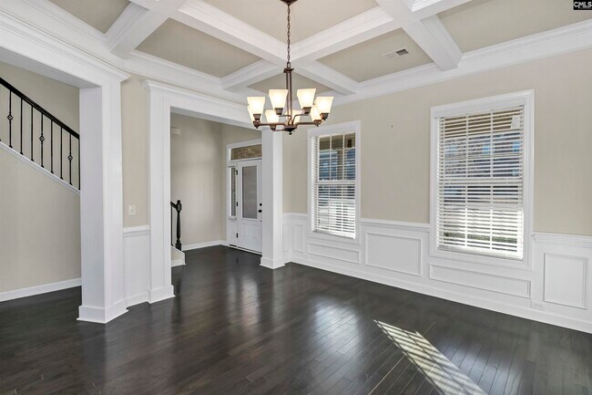 Foto del edificio - 5 Mapleline Ct