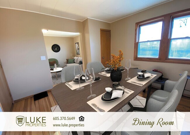Foto del edificio - 205 1/2 N French Ave-