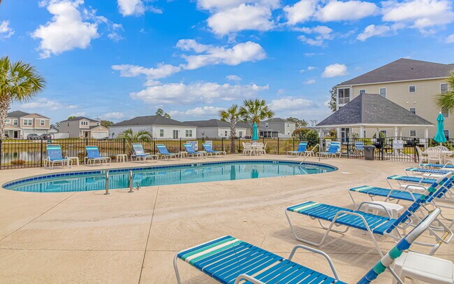 Foto del edificio - 2070 Cross Gate Blvd