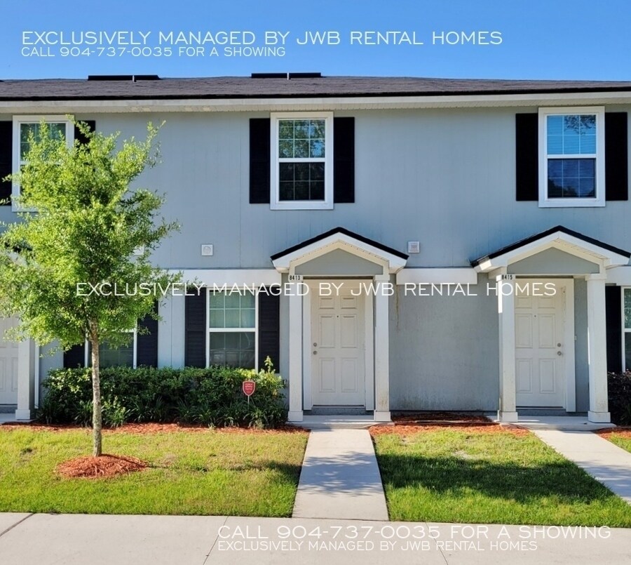 Foto principal - 8413 McGirts Village Ln