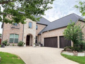 Building Photo - 14803 Huffman Ln