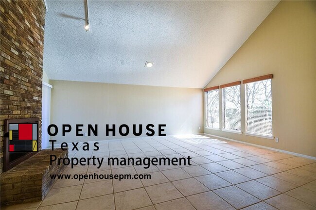 Foto del edificio - 1109 Kenshire Ln Richardson