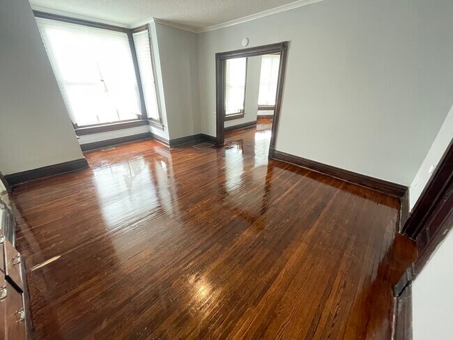 Foto del edificio - 1501 N Walnut St