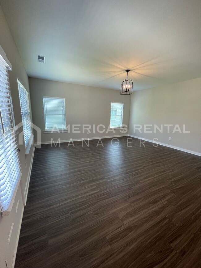 Foto del edificio - New Construction Home for Rent in Jasper, ...