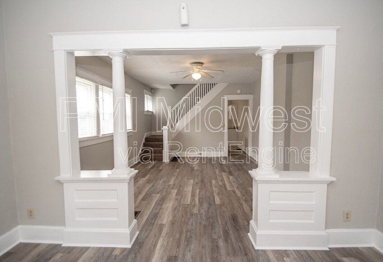 Foto principal - 1543 E Ohio St