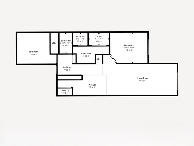 Foto del edificio - 2Bed/2Bath Apartment at University/Sossaman! Ready for Immediate Move-In!