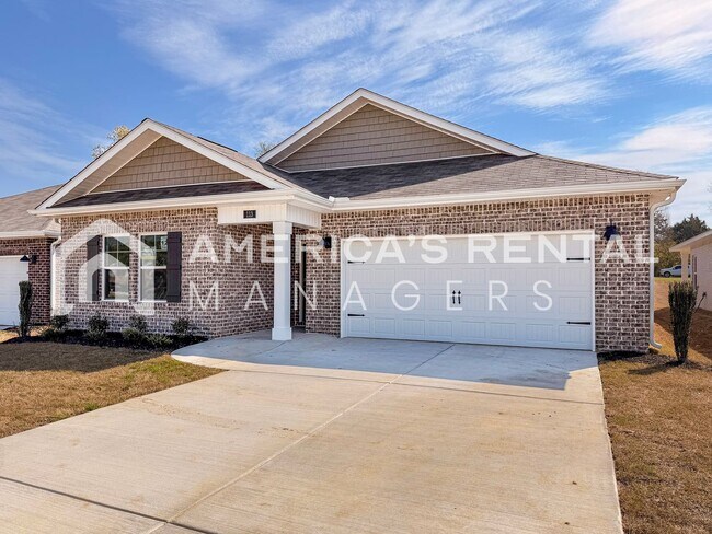 Foto del edificio - New Construction Home for Rent!