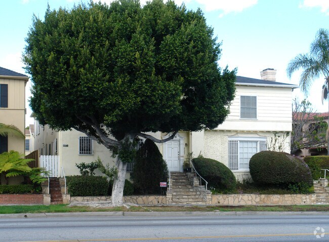 Building Photo - 9587-9593 W Olympic Blvd