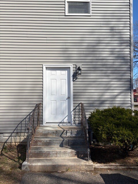 Foto del edificio - 156 Smithtown Blvd