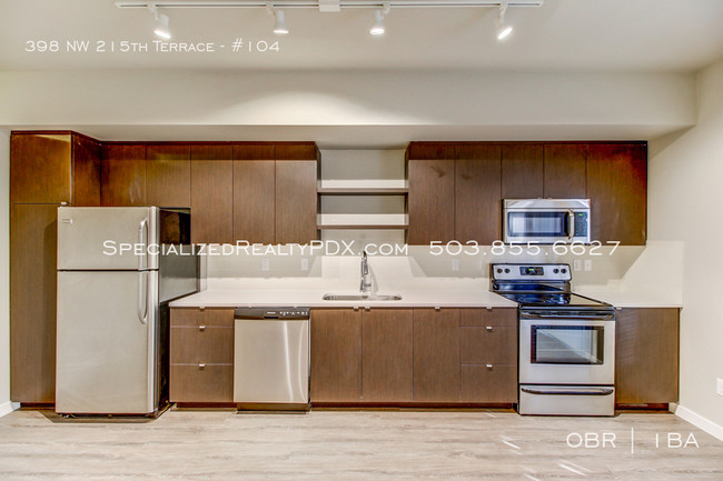 Foto del edificio - 398 NW 215th Terrace