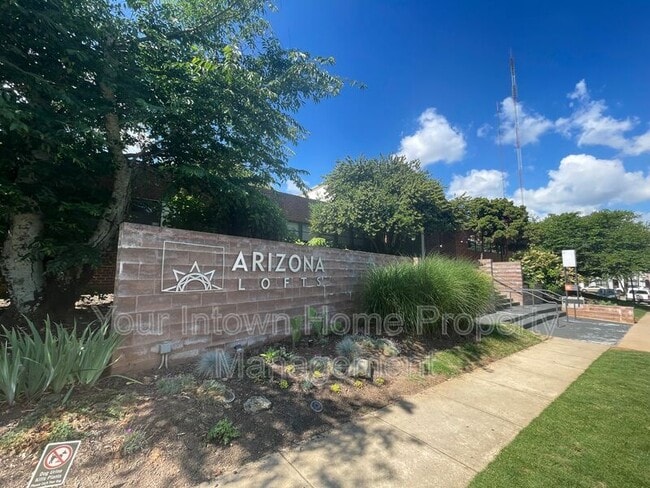 Photo - 195 Arizona Ave NE Apartment