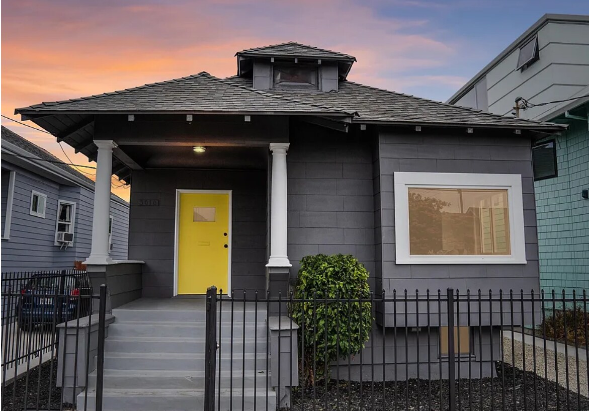 Foto principal - 3010 Linden St