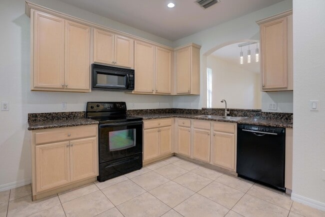 Photo - 158 W Thatch Palm Circle Unit Apartment