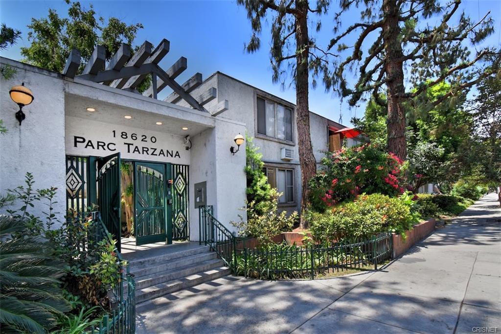 Foto principal - 18620 Hatteras St