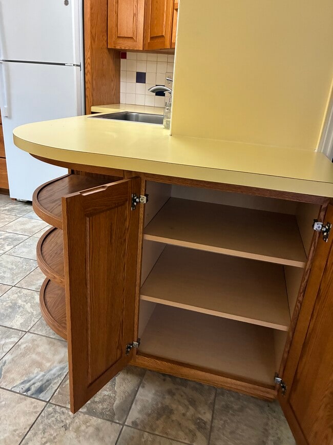 Foto del edificio - 5508 SE Harold St