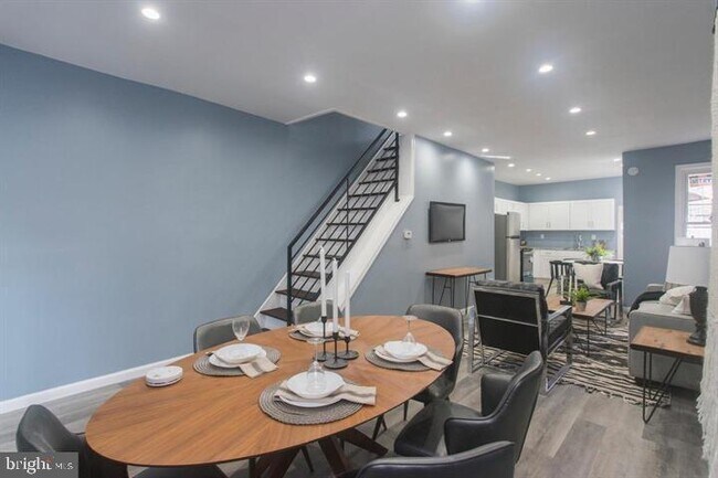 Foto del edificio - 131 N 51st St