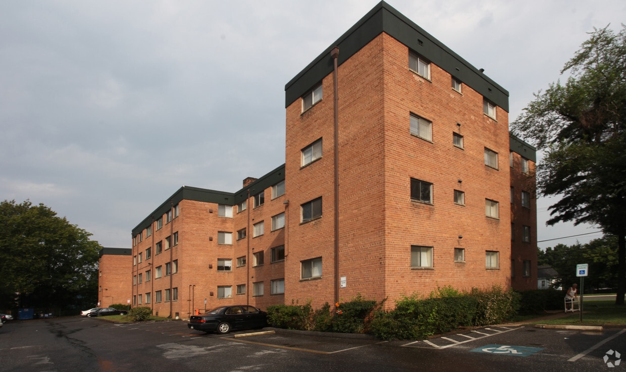 Foto del edificio - The Alison