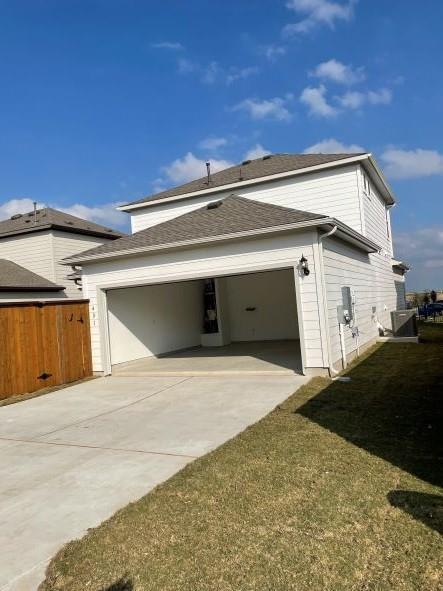 Foto del edificio - 401 Stinchcomb Rd