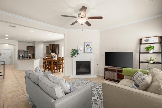 Foto del edificio - 10012 Epic Knoll Dr