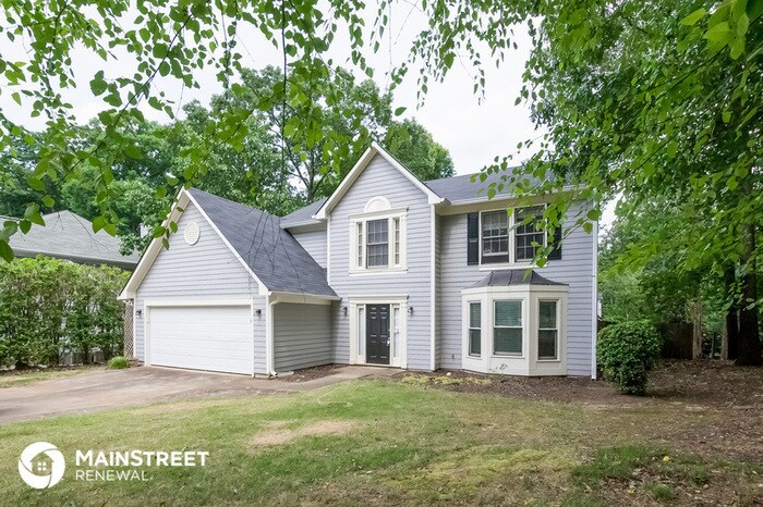 Foto principal - 1213 Rockmart Cir NW