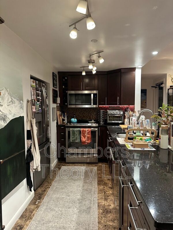 Photo - 1530 Key Blvd Apartment