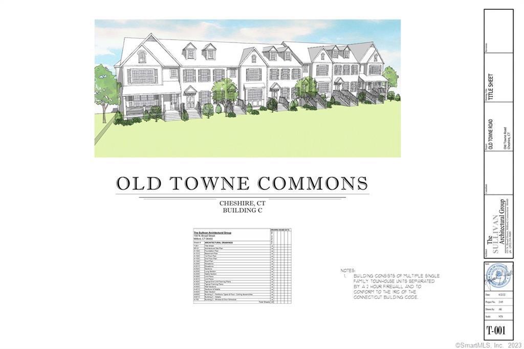 Primary Photo - 233 Old Towne Rd