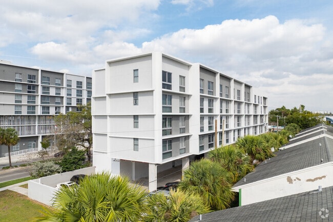 Building Photo - Residences at Dr. King Boulevard