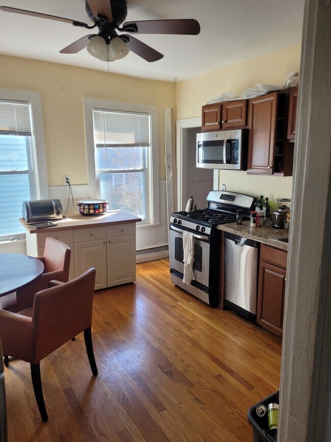 Foto del edificio - 59 Cedar St