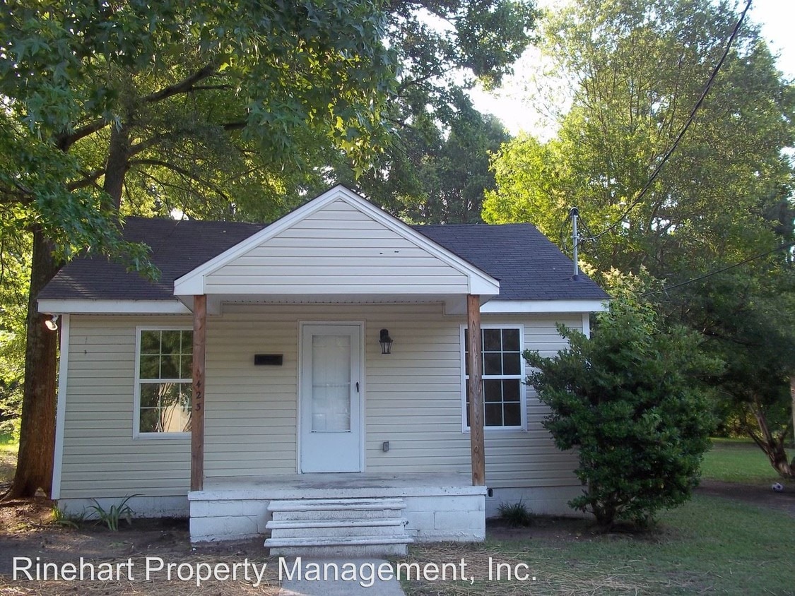 423 Keels Ave, Rock Hill, SC 29730 House Rental in Rock Hill, SC