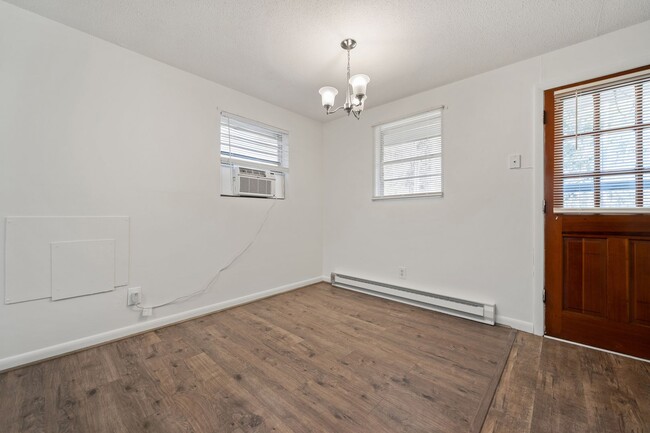 Building Photo - Utilities INCLUDED in this Moncure Rental!