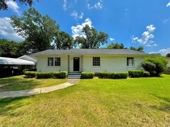 Foto del edificio - 4106 Texas Blvd