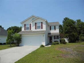 Building Photo - 4458 W Walkerton Rd