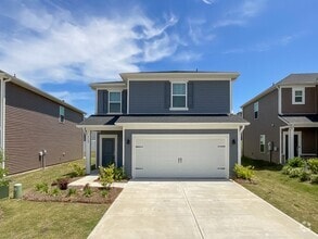 Building Photo - 2107 Morgan Hls Dr