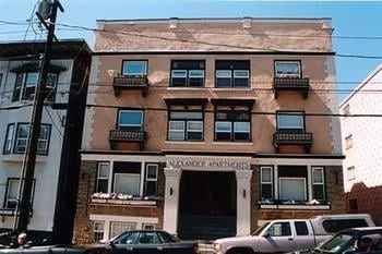 Alexander Apartments 2 Bedrooms Condo For Rent In Seattle Wa Apartments Com