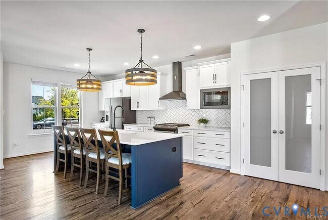 Foto del edificio - 10801 Porter Park Ln