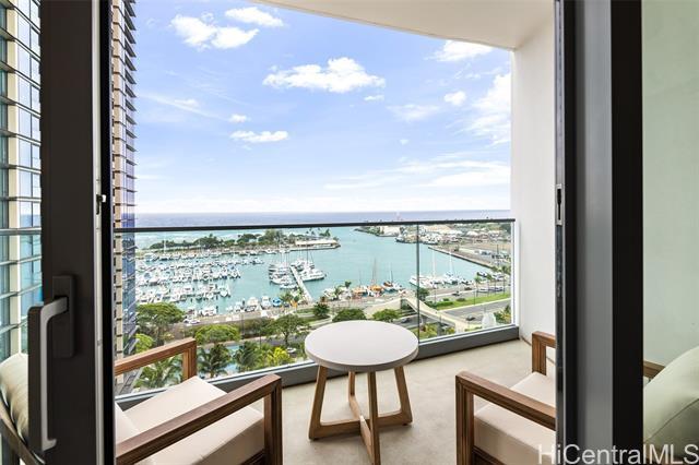 Building Photo - 1000 Auahi St