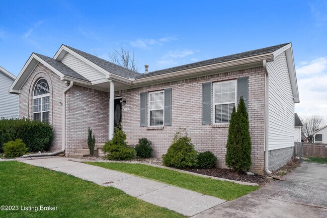 Foto del edificio - 6712 Leverett Ln