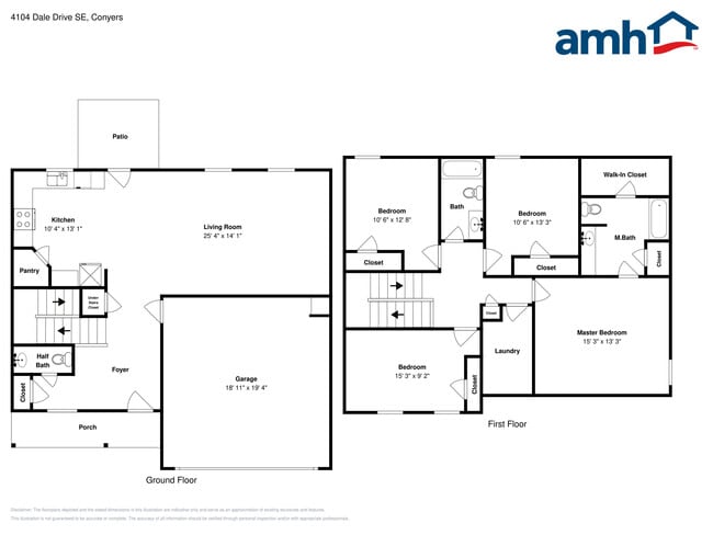Building Photo - 4104 Dale Dr SE