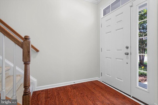 Foto del edificio - 43187 Loudoun Reserve Dr