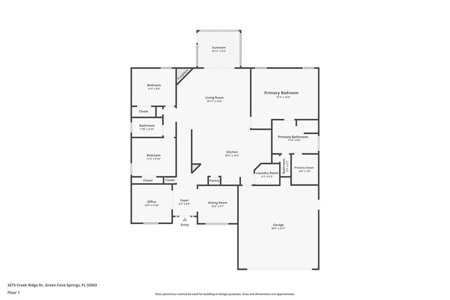 Building Photo - 2675 Creek Ridge Dr