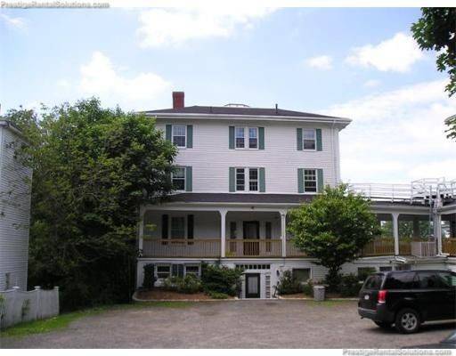 Foto del edificio - 299 Nahant Rd