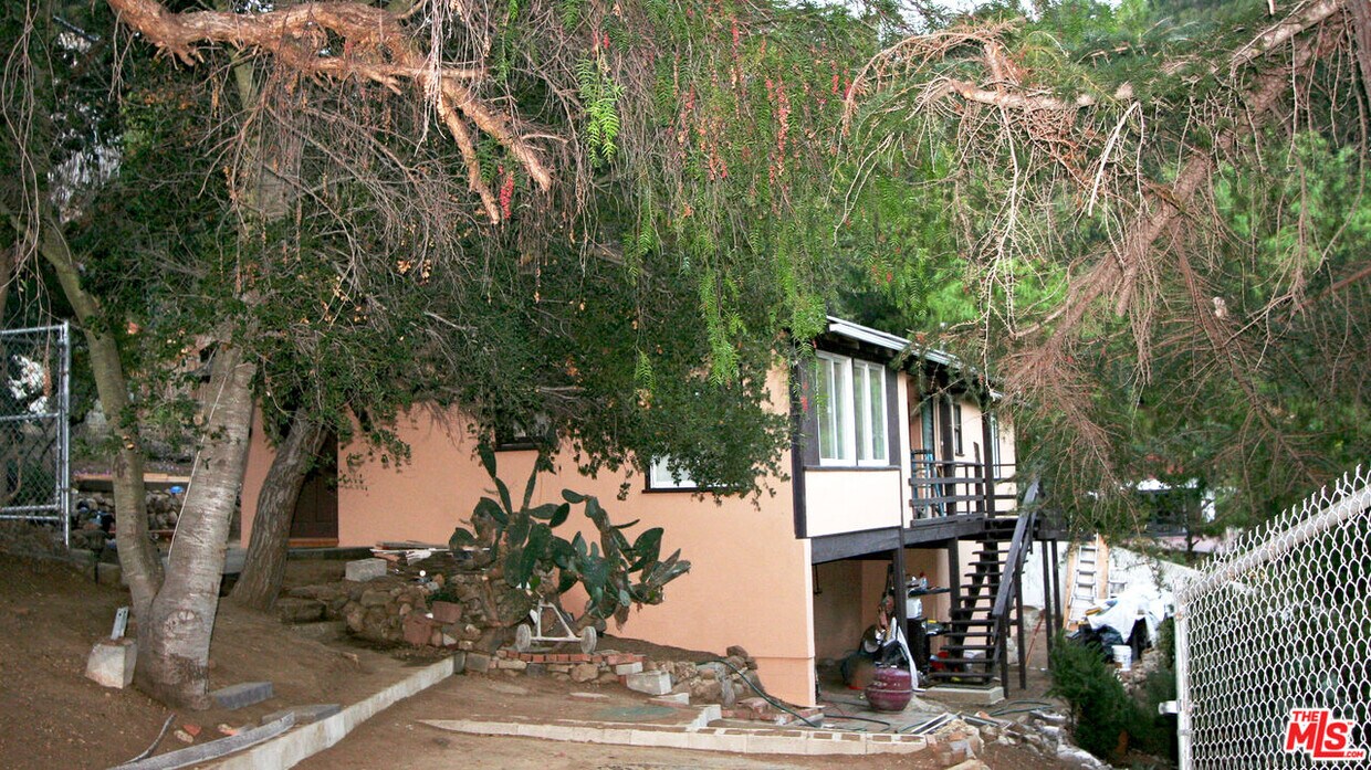 19446 Cuesta Cala Rd, Topanga, CA 90290 House Rental in Topanga, CA