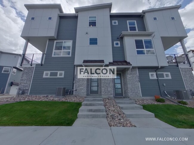 Photo - 10672 Larimar Pt Townhome