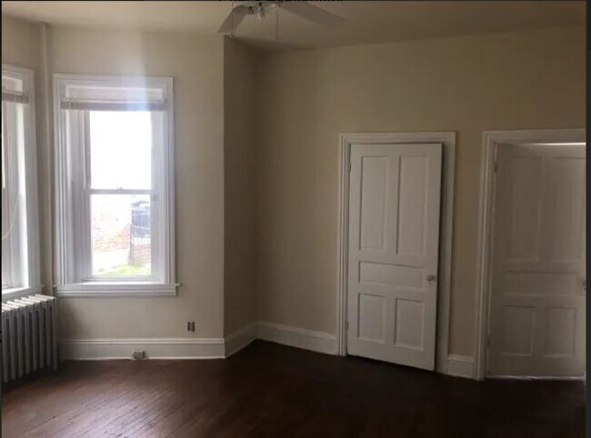 Living Room - 438 3rd Ave