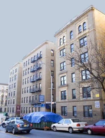 Foto principal - 801 W 181st St