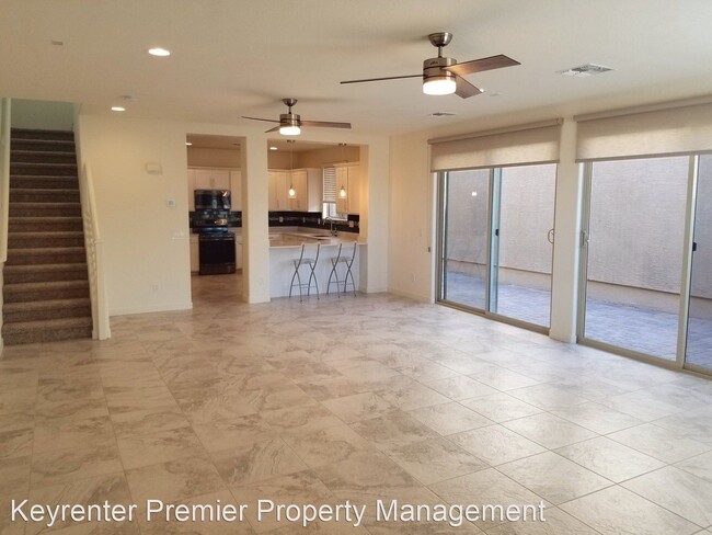 Foto del edificio - 3 br, 3.5 bath House - 2945 N. Augustine