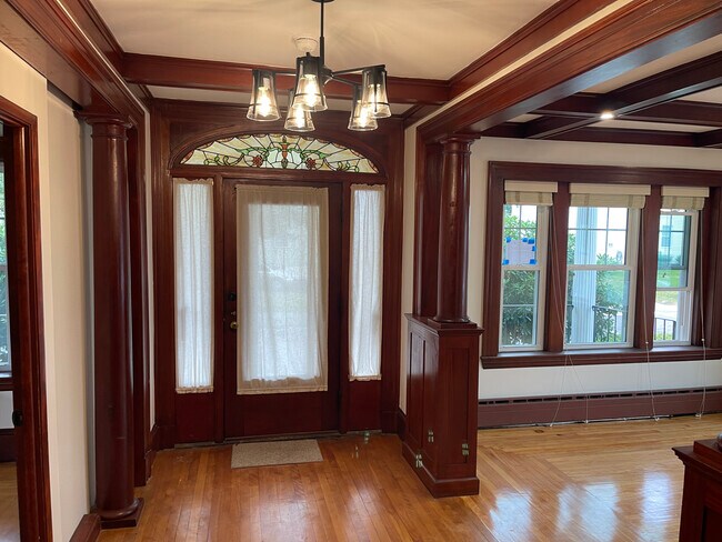 Foto del edificio - 43 Arthur St