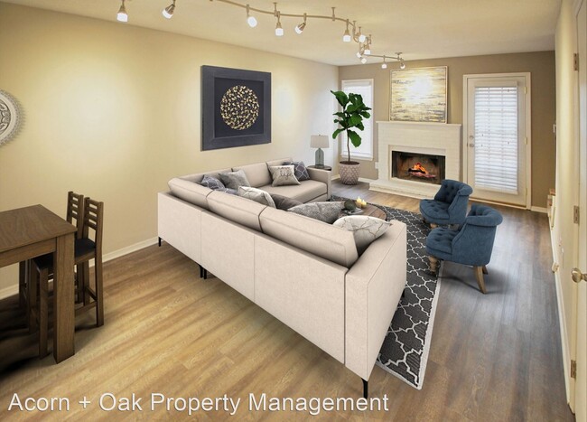 Foto del edificio - 2 br, 2.5 bath House - 1603 Hammock Pl