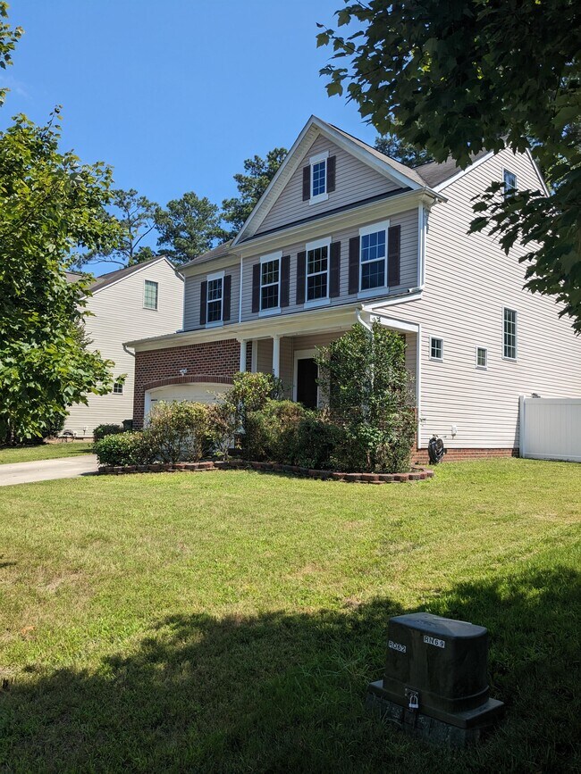 Photo - 208 Foster Rd House