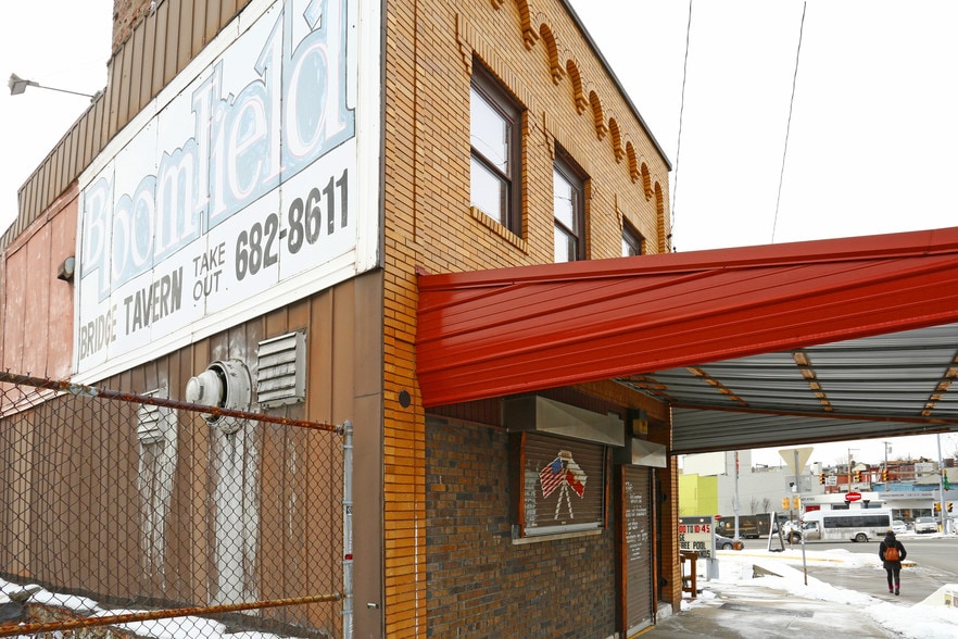 Picture of Bloomfield Pittsburgh